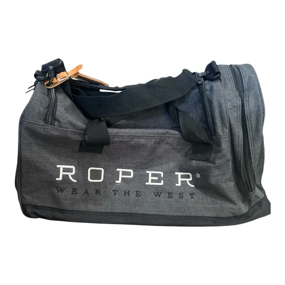 Roper brand color